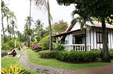 ФОТО SAMUI PALM BEACH RESORT 4 (Таиланд, о.Самуи)